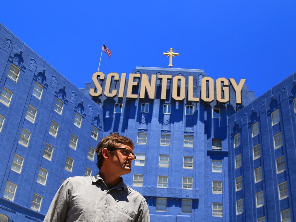 Scientology Johannesburg