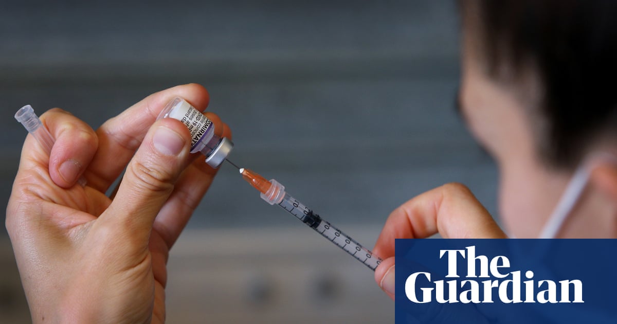 Thousands of AstraZeneca Covid vaccine doses going to waste despite near-record production