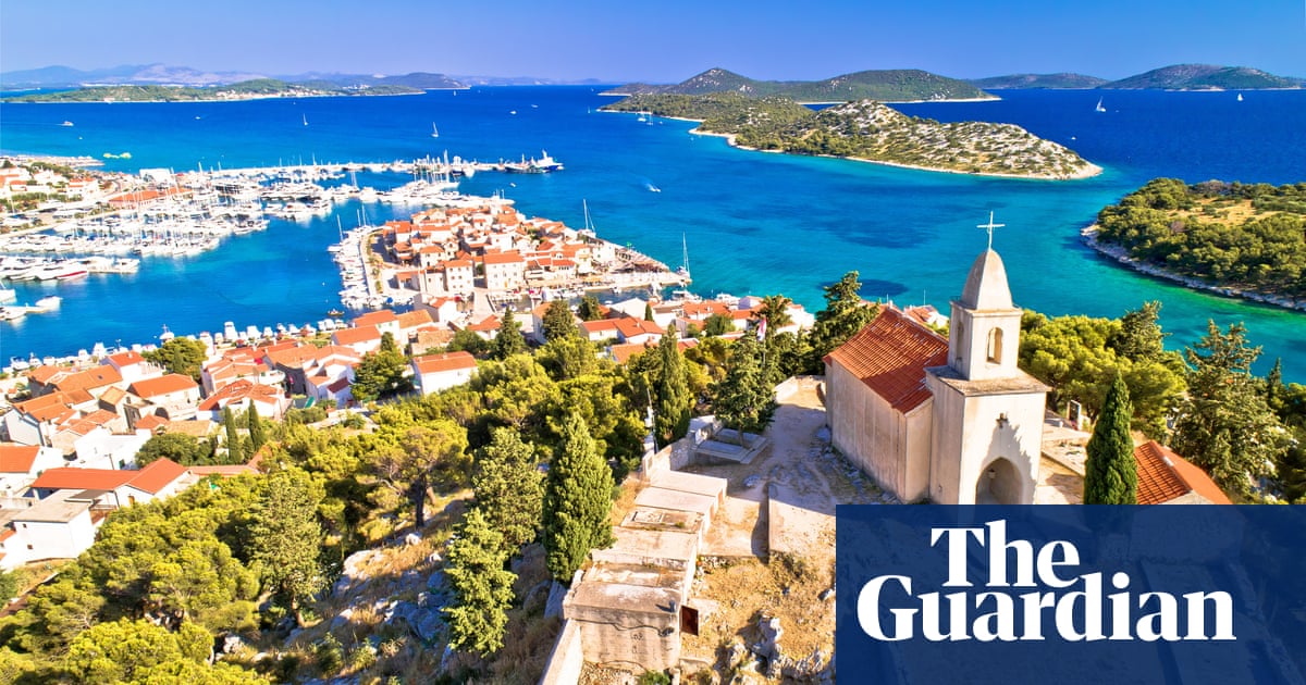 Hidden Croatia: where to stay and what to do off the beaten track