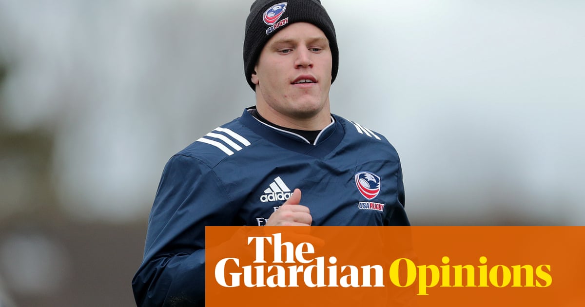 World Cup opportunity is the most exciting one I could have in rugby | Will Hooley
