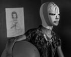 Alessio Mamo Documents War's Human Toll in 'Wounds Without Borders'