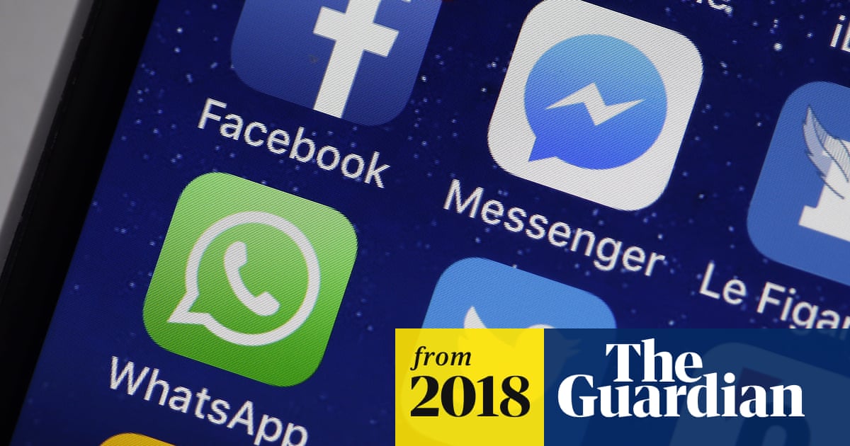 EU to force tech firms to hand over terror suspects' messages