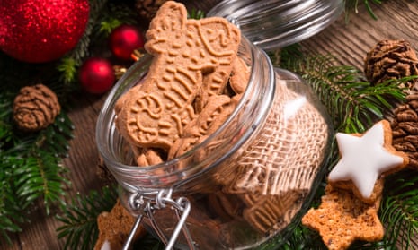 speculoos biscuits