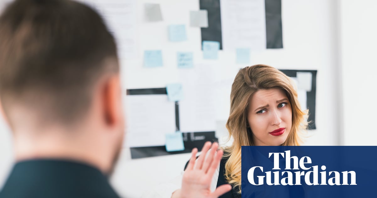 Job-dropping: why employees are turning down high-paying promotions