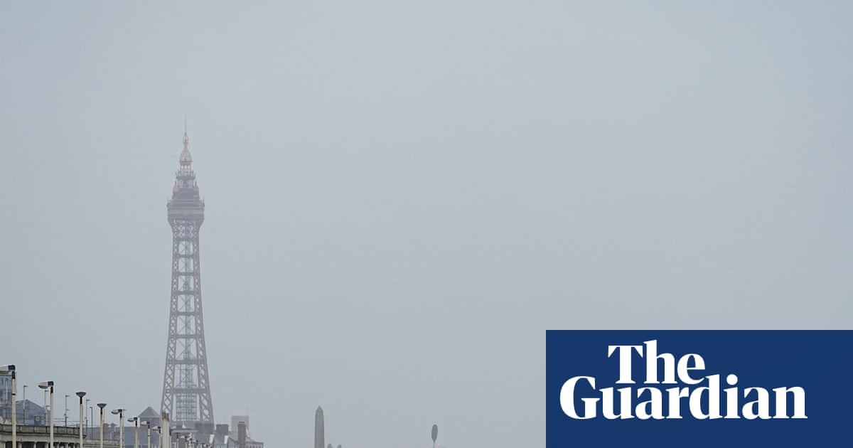 Storm Floris disrupts travel in parts of UK with 85mph winds