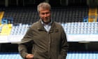 Chelsea may struggle to find another Abramovich in a different world | Jonathan Wilson