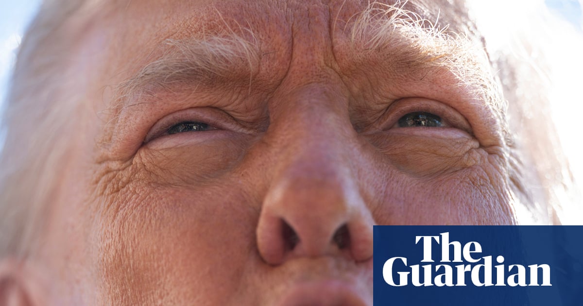 Bad language: profane Trump brings presidential swearing out into open