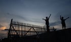 'This is my last responsibility': Indonesia's parents seek justice over child cough syrup deaths