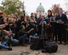 ‘Swift justice’: Student List supporters focus on cleaning up Serbia’s rotten institutions