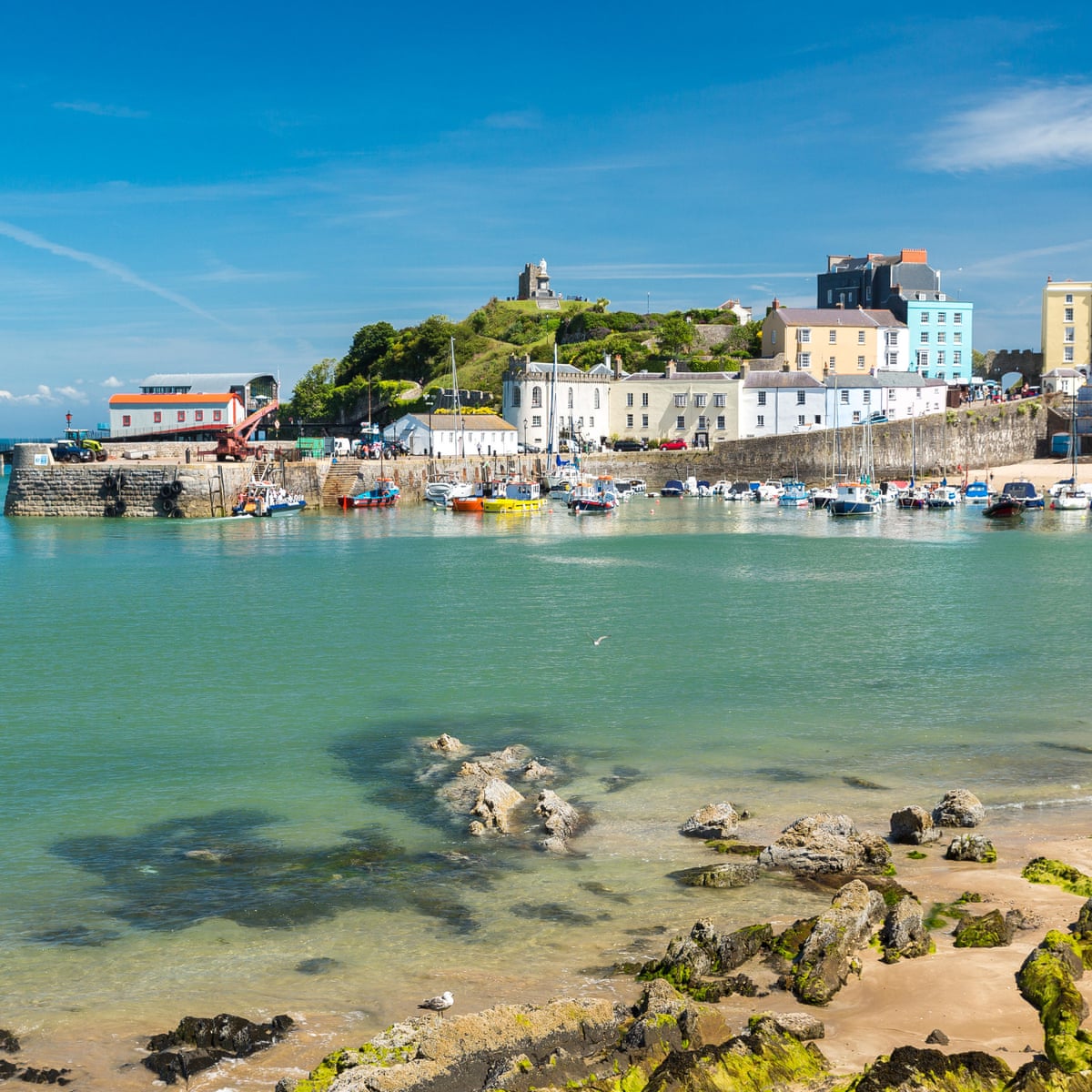 great literary getaways 10 writers retreats for an inspirational break literary trips the guardian