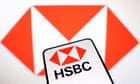 HSBC to book $1bn pre-tax loss on Argentina sale; interest rate cut hopes are fading – business live
