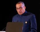 Tense Election Looms for Island Nation as President Seeks Second Term