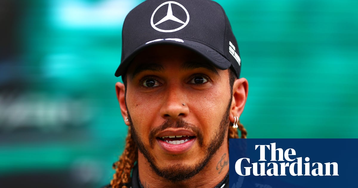 Lewis Hamilton fears he has long Covid after Hungarian GP exhaustion