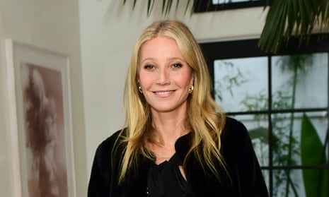 The truth about Gwyneth Paltrow’s diet? It is as strange as you’d expect – The Guardian