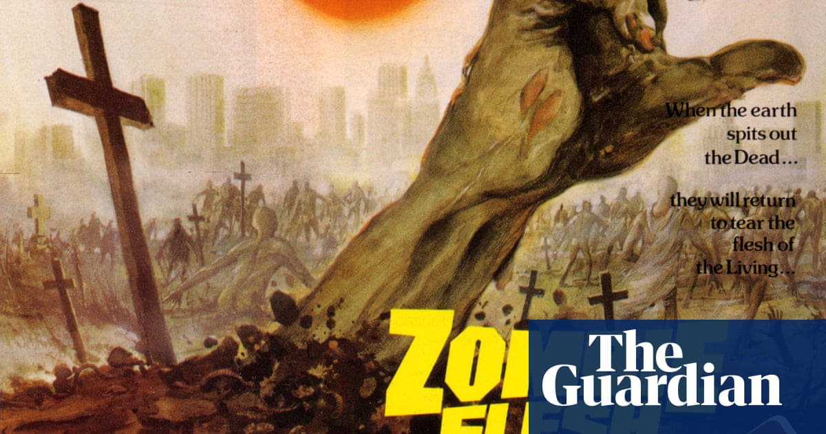 Was Thatcher right to ban video nasties'? I binged Zombie Flesh Eaters and Slaughtered Vomit Dolls to find out