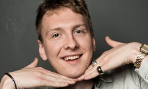 Joe Lycett portraitsJoe Lycett, photographed at The Phoenix