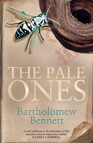 The Pale Ones