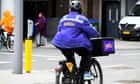 Delivery firm Getir to quit UK, Europe and US and focus on Turkey