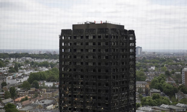 Grenfell Tower: individual manslaughter charges (theguardian.com)