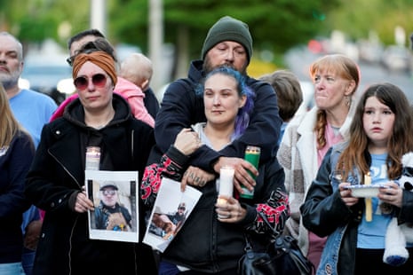 Hope fades for nine missing after paper mill tank implosion in Washington state - The Guardian