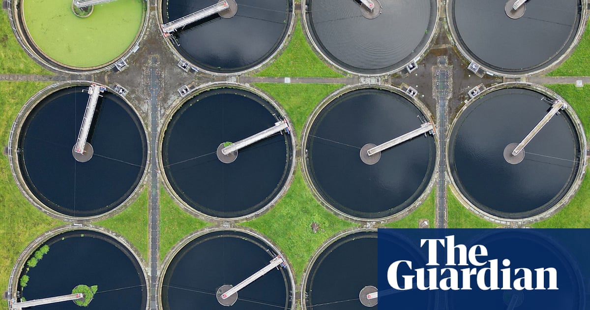 ‘Dirty secret’: insiders say UK water firms knowingly break sewage laws | Water