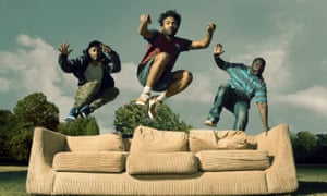 Jumping