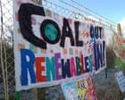 UK taxpayers on hook as failed Cumbria coalmine investors sue government