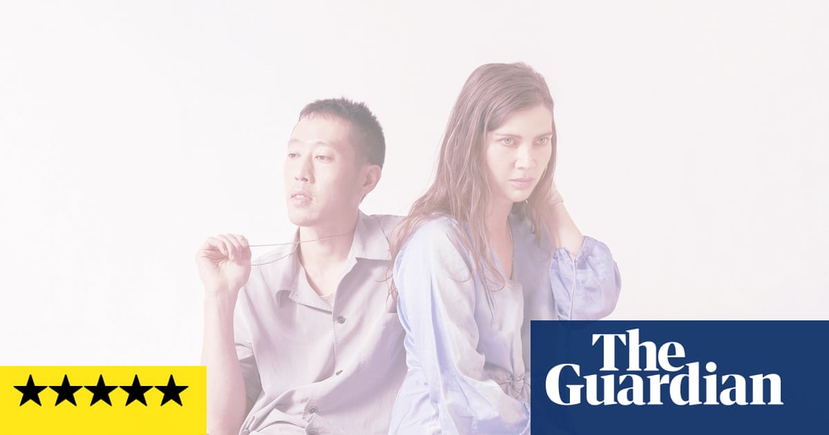 HTRK: String of Hearts (Songs of HTRK) review friends from Liars to Kali Malone rework their noisy gems