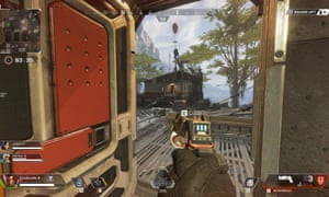 Apex Legends Season 5 Meme Trailer Youtube