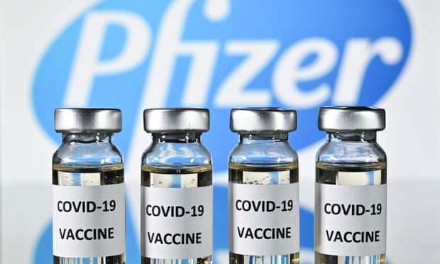 Coronavirus: EU gives green light to Pfizer-BioNTech vaccine 4660