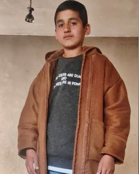 Mohammad Abdul Zinati