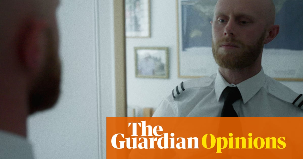 I quit my job as an easyJet pilot because of the climate crisis. Here's how we can transform aviation | George Hibberd