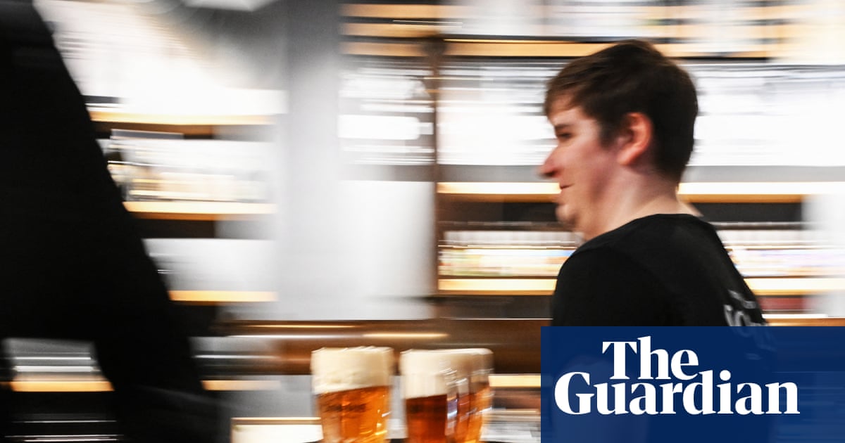 ‘Saaz is our gold’: the Czech scientists breeding hops that can survive a hotter Europe