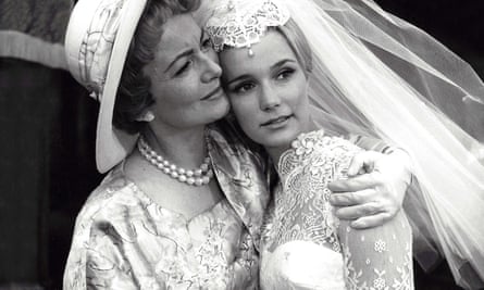 Yvette Mimieux with Olivia de Havilland in Light in the Piazza, 1962.