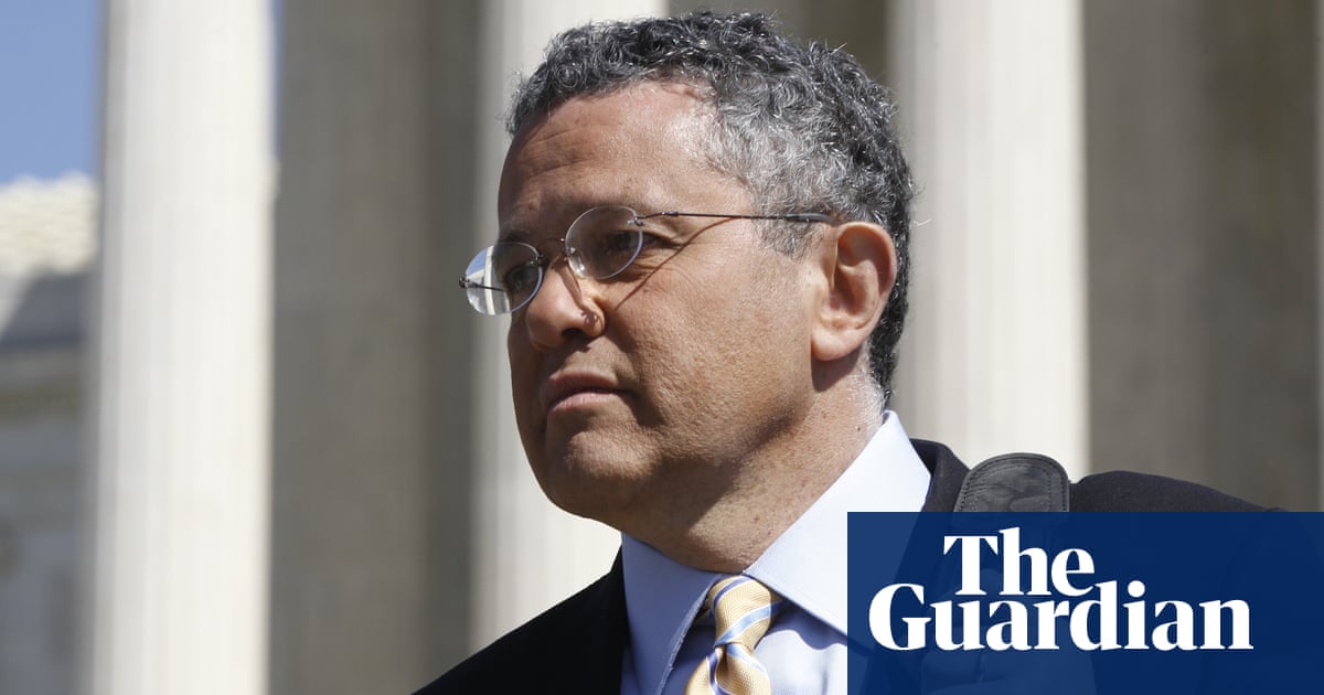 New Yorker fires Jeffrey Toobin after he reportedly exposed himself on Zoom