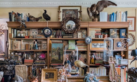 Design news: the art of collecting, climate apartheid and recycled vapes | Life and style | The Guardian Design news: the art of collecting, climate apartheid and recycled vapes | Life and style | The Guardian