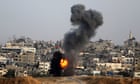 Middle East crisis live: US says Hamas has ‘moved the goal post’ on Gaza ceasefire negotiations with Israel