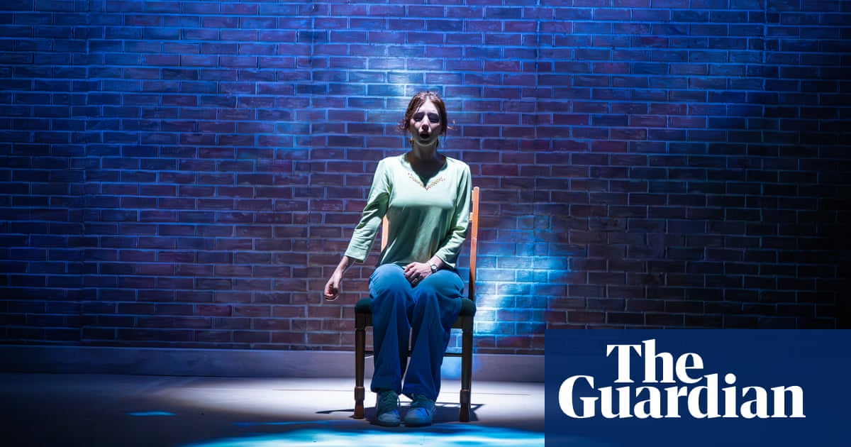 ‘Durante la guerra, también se lava la ropa’: una nueva obra lleva la experiencia de la guerra en Gaza a los Estados Unidos | Teatro ‘Durante la guerra, también se lava la ropa’: una nueva obra lleva la experiencia de la guerra en Gaza a los Estados Unidos | Teatro