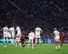 Liverpool vince 2‑0 a Marseille e si assicura il posto nei gironi a 16 della Champions League