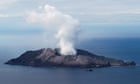 White Island volcano: New Zealand authorities charge 13 parties over disaster