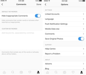 Instagram’s new tool