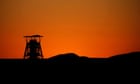 BHP moves to buy Anglo American mining group