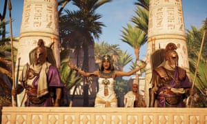 Assassin’s Creed Origins