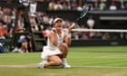 Lulu Sun's unexpected grand slam rise lighting up Wimbledon