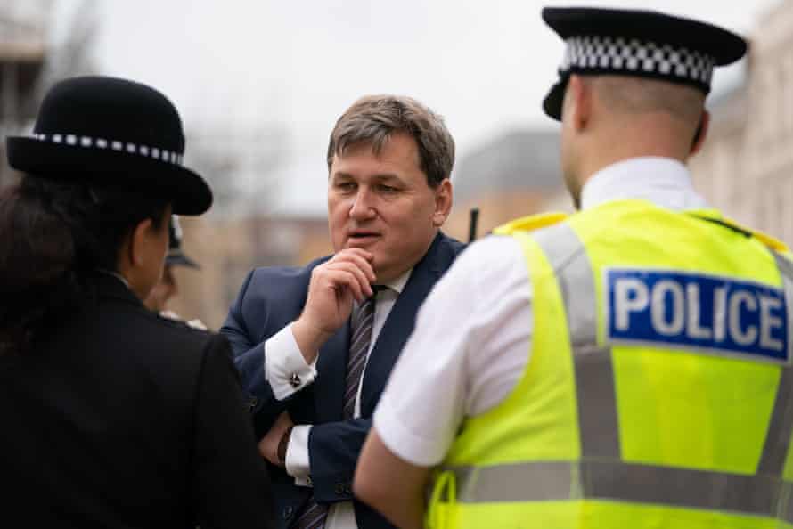 Met says Partygate investigation now closed, with 126 fines issued – UK politics live – The Guardian Met says Partygate investigation now closed, with 126 fines issued – UK politics live – The Guardian