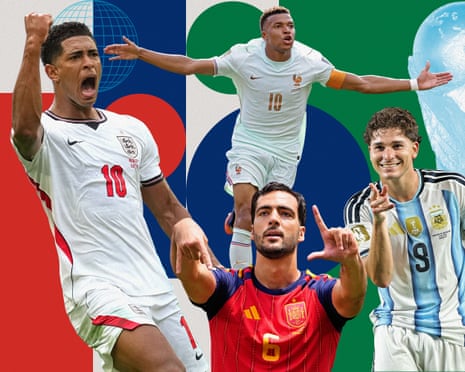 What do the Superstars of All Four Teams Say Before the Semifinals?