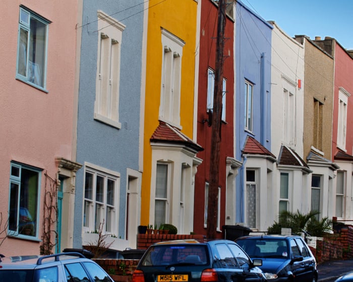 No deposit, no problem: the new 100% mortgages for first-time buyers