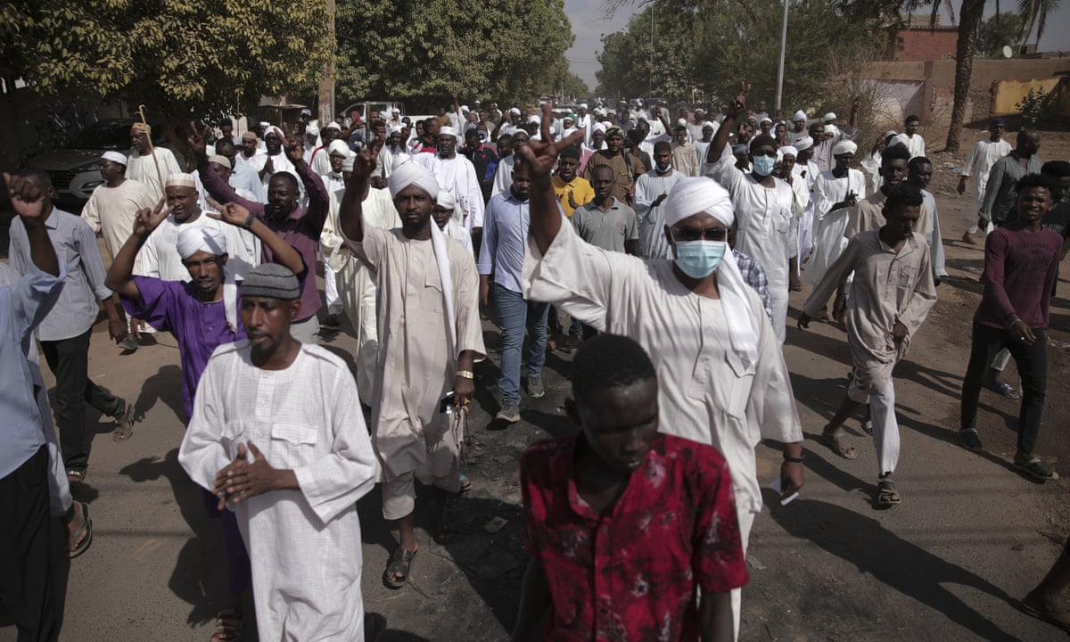SEX AGENCY in Omdurman