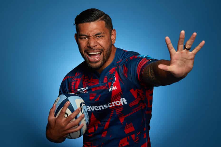 Charles Piutau and Bristol get things started when the Saracens arrive in town.