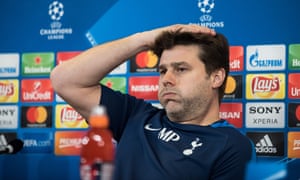 Mauricio Pochettino